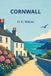 Cornwall The Cornwall Library - Cornwall Paperback