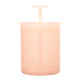 COSMETIC CLUB SC0647 Gezichtsreiniger Foamer Roze