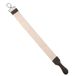 Herold Solingen Lederen handvat met vaste greep 450 mm x 50 mm, uniek, standaard