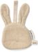 Little Dutch Speendoekje - Beige - Newborn Naturals - Baby Bunny