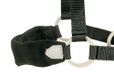 Zachte hoofdkraag met Polar Fleece voering