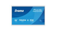 iiyama ProLite TW2424AS-W3P Interactieve pc met Full HD In-Cell PCAP-touchscreen