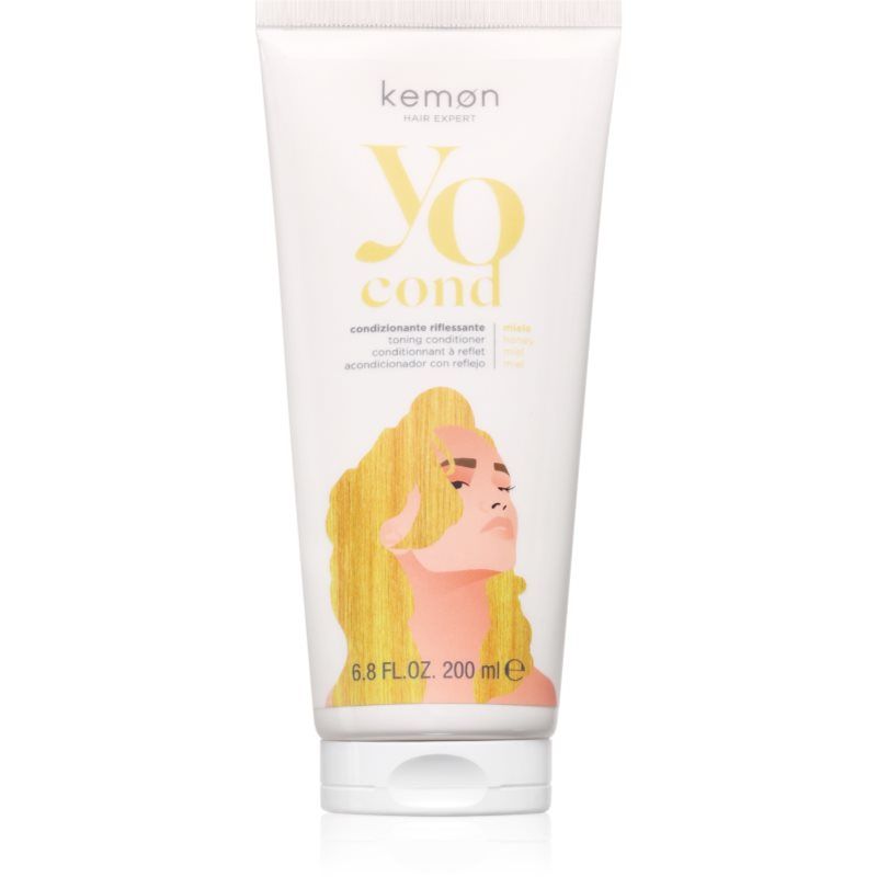 Kemon Group Kemon Yo Cond 8020936103806