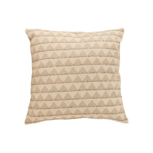 Hartman sierkussen Ulla Natural (50x50x16 cm)