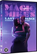 Warner Home Video Magic Mike's Last Dance (DVD)