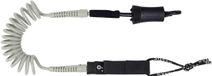 Mystic 2025 Wing Boardleash Tailleaille - Dirty White