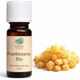 Biologische Biophorea Biologische Frankincense Olie - 100% Pure Etherische Olie - 10ml