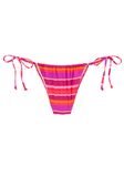 s.Oliver culotte magenta / framboos / rood