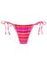 s.Oliver culotte magenta / framboos / rood