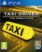 Merkloos Taxi Driver - The Simulation