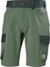 Helly Hansen Workwear Oxford 4X Cargo Shorts, 474 Spar, C44