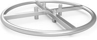 Showgear Truss Insert Ring ronde tussenring F-truss, 115 cm