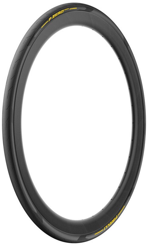 Pirelli P Zero Race Classic - 700x26C - Zwart/Geel