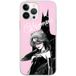 ERT GROUP mobiel telefoonhoesje voor Apple iPhone 6/6S DC patroon Catwoman 001 TPU