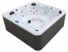 W'eau Lagune spa - 6 personnes