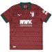 Mizuno FC Augsburg Maillot Third 2026/27