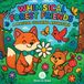 Whimsical Bean to Stalk Whimsical Forest Friends Paperback
