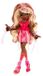 MINIMI MirrorMi pop, 27 cm. Amora Valentina, mode pop. Accessoires inclus