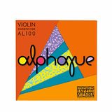 G Alphayue Viool 3/4 synthetische kern monel draad