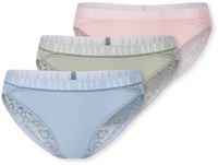 ELLE Brasilslip Lace