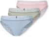 ELLE Brasilslip Lace