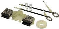 Taros Trade 314182 Raamheffer reparatieset rechts voor