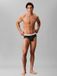 Calvin Klein Sous-vêtements Slip Homme Coton Élasthanne XL