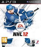 Electronic Arts NHL 12