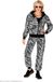 Widmann Party zebra trainingspak Martin zilver