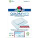 Pietrasanta Master-Aid Quadra Med Soft Non-Woven Bandage Pad with 10 Strips