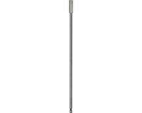 kwb magnetische bithouder voor bekende merken, extra lang (1/4" x 300 mm, ISO 1173 E 6,3)
