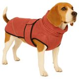 Flamingo Winterjas Iglu Rood 40cm