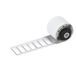 Brady M6-01-7593-WT étiquette imprimante Blanc auto-adhésif étiquette imprimante