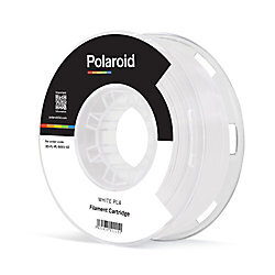 Polaroid Polaroid 3D-filament PL-8001 PLA-kunststof Wit