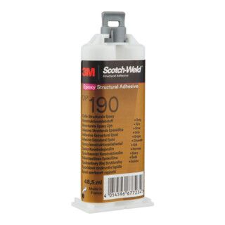 3M Tweecomponenten-lijm DP190