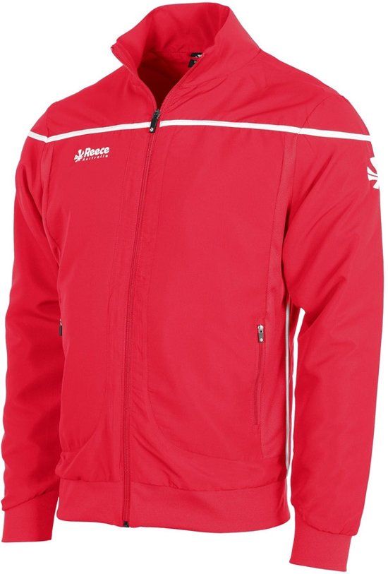 Reece Varsity Woven Jacket Unisex - 8718726499740