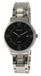 EXCELLANC Herenhorloge metaal Datumsweergave