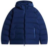Tommy Hilfiger Heren Puffer Jas S Polyester Herfst/Winter 2026
