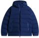 Tommy Hilfiger Heren Puffer Jas S Polyester Herfst/Winter 2026