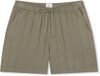SCHIESSER Short Dames Jade Effen Katoen/Viscose