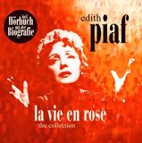 La Zyx Edith Piaf - La Vie En Rose (The Collection) LP