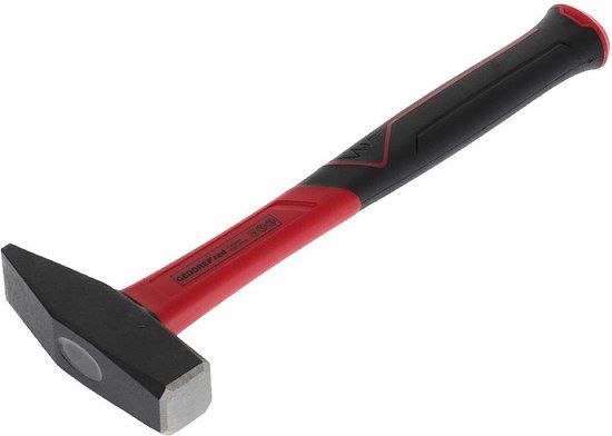 Gedore RED R92120032 Bankwerkershamer 1100 g 350 mm