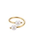 PURELEI Ring Pearl Muse