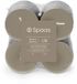 Spaas Maxi Geurtheelichten - Mindful Morning - 8 stuks - 10 uur brandduur