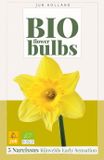 JUB Narcissus rijn. early sens. bio bloembol 5 stuks