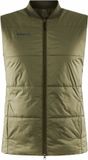 Craft CORE Light Padded Vest W 1912059 - Rift - S