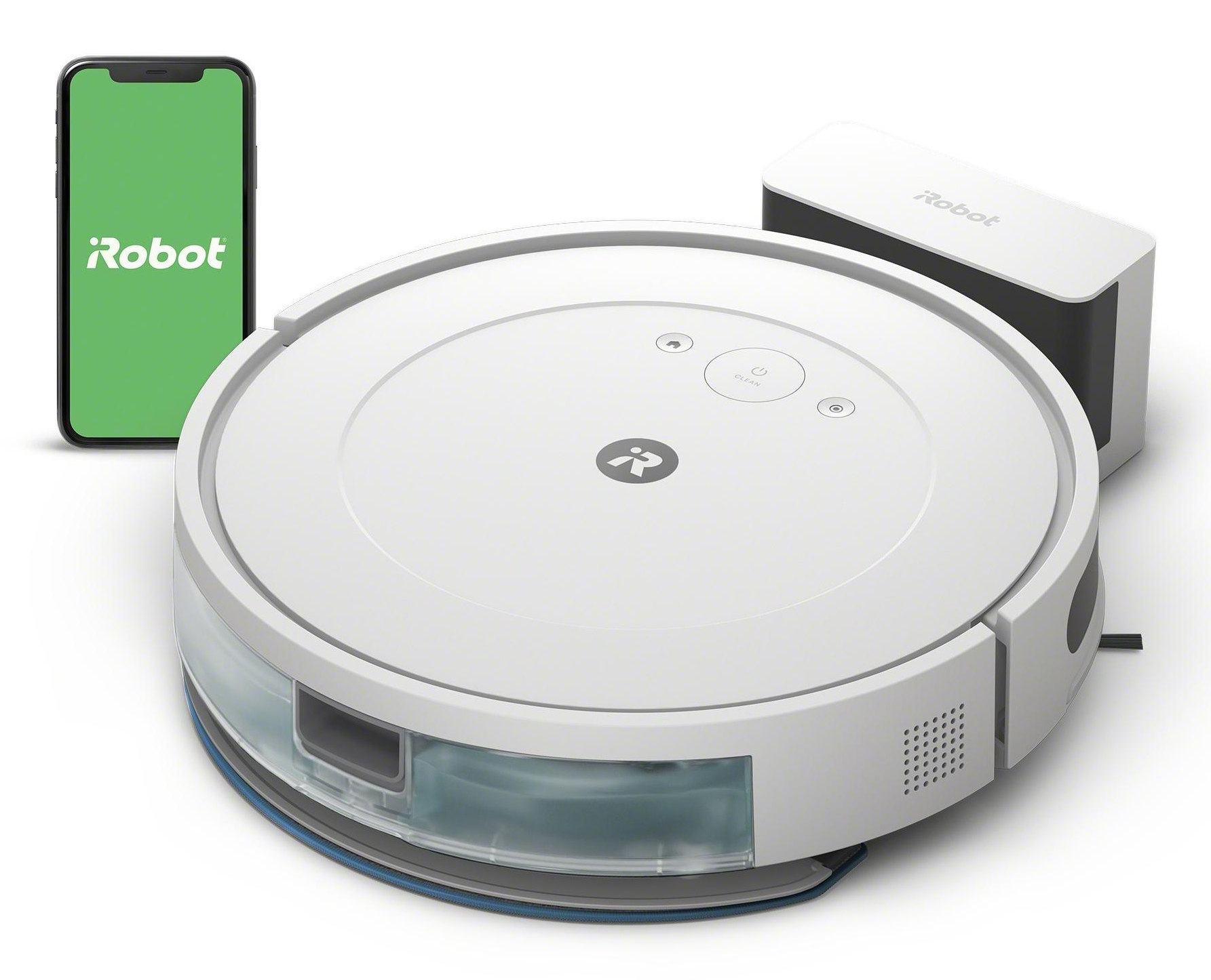 iRobot Roomba Combo Essential