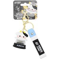 Kenji Mima Tiny-K Angus Lantern Sleutelhanger