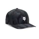 Fox Racing Fox Head Camo Tech Flexfit