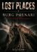 Lost Places I Burg Poenari von Vlad Draculea: Die Festung in den Karpaten 9783565462346